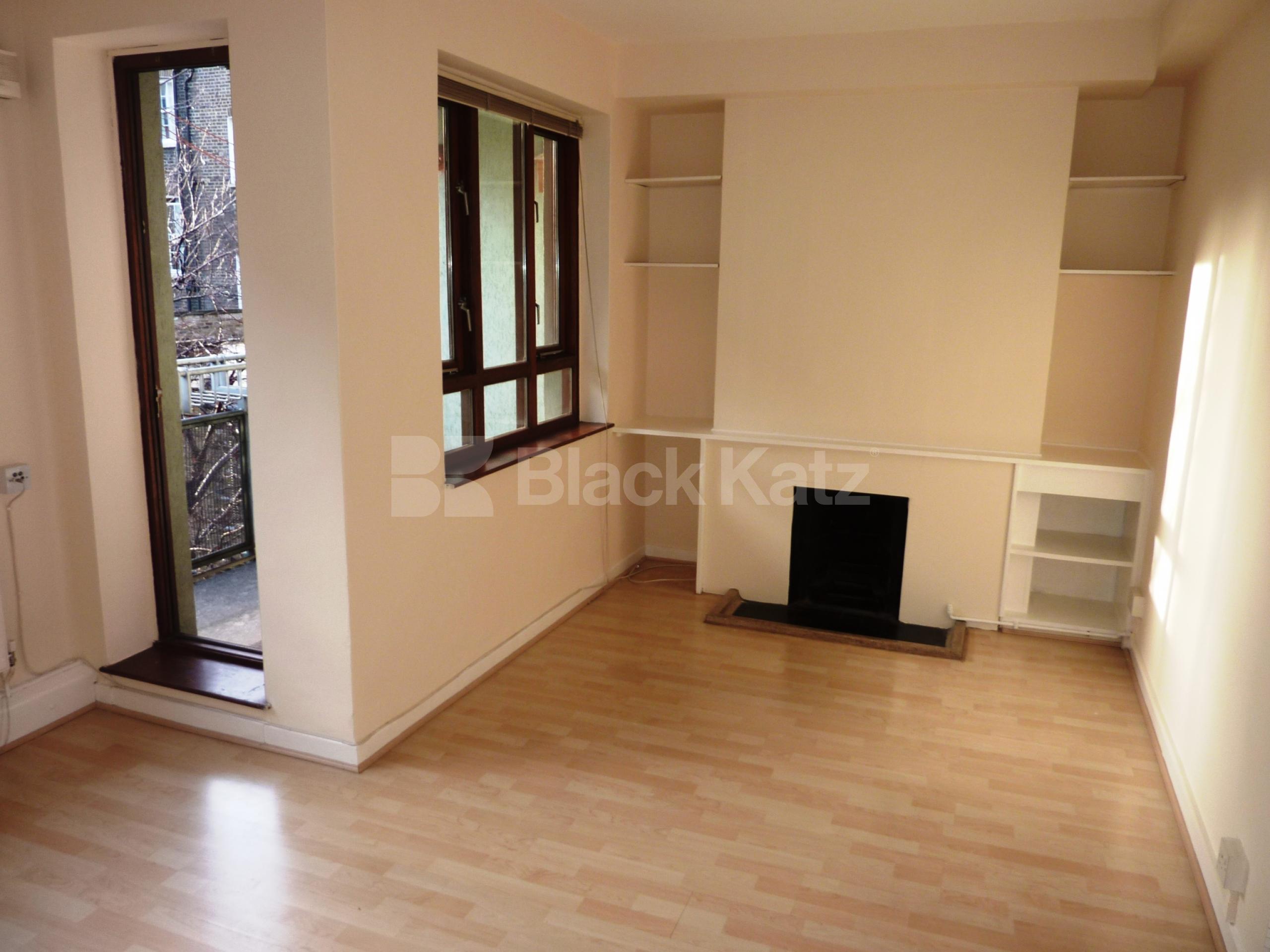 			NEW INSTRUCTION!, 2 Bedroom, 1 bath, 1 reception Flat			 Birkenhead Street, KINGS CROSS WC1H